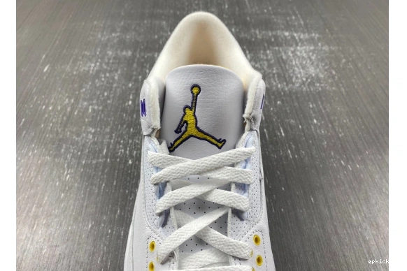 Cheap EP 869802-907  Jordan Kobe 869802-907 PE Bryant  Retro 3 0115